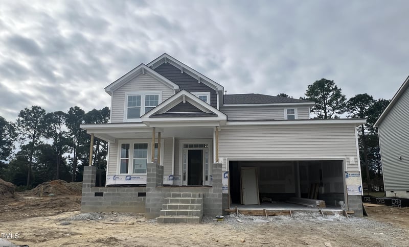 53 Shelby Meadow Ln, Angier, NC 27501