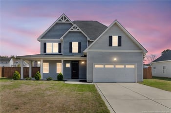 53 Shepard Dr, Linden, NC 28356