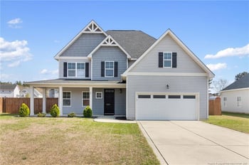 53 Shepard Dr, Linden, NC 28356
