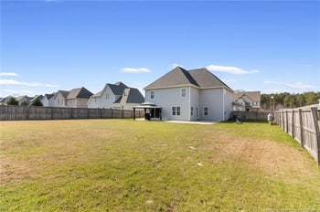 53 Shepard Dr, Linden, NC 28356