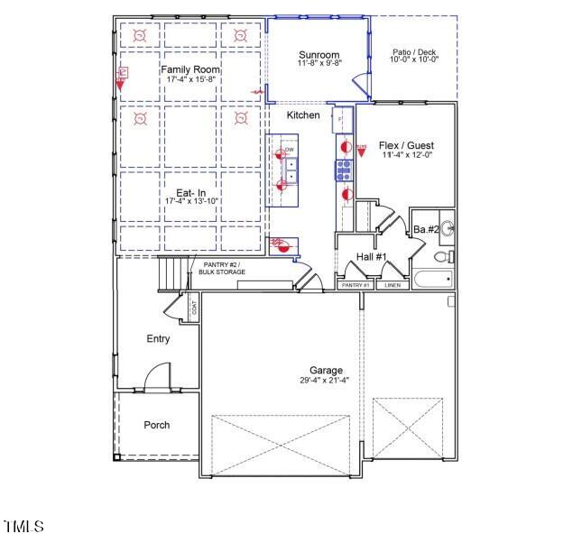 53 Small Pond Ct #240, Garner, NC 27529