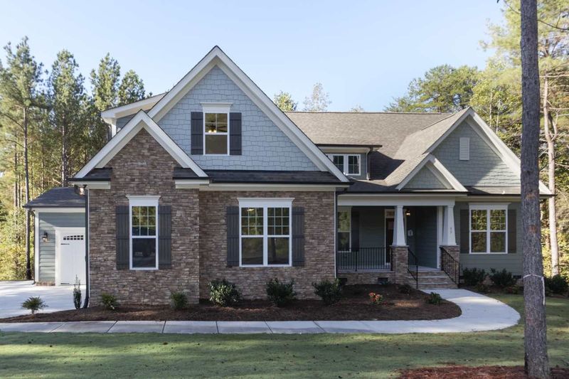 53 Spring Hollow Ct #765, Pittsboro, NC 27312