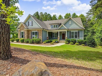 53 Spring Hollow Ct, Pittsboro, NC 27312