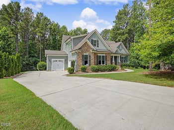 53 Spring Hollow Ct, Pittsboro, NC 27312
