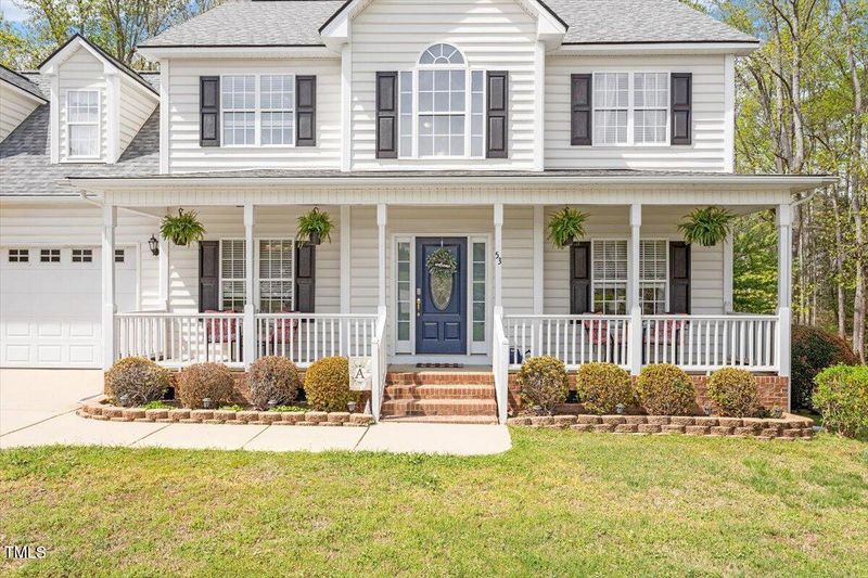 53 Stafford Cir, Clayton, NC 27527