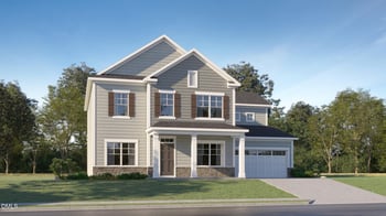 53 Stoddard Ln, Garner, NC 27529
