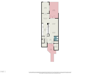 53 Stoneridge Rd, Durham, NC 27705