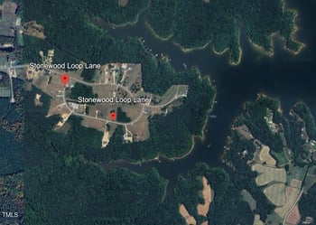 53 Stonewood Loop Ln, Henderson, NC 27537