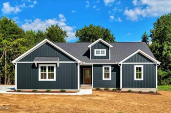 53 Stonewood Loop Ln, Henderson, NC 27537