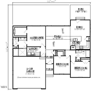 53 Stonewood Loop Ln, Henderson, NC 27537