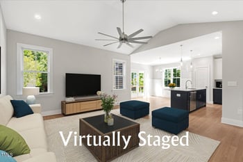 53 Stonewood Loop Ln, Henderson, NC 27537
