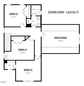 53 Sundrops Trl, Dunn, NC 28334