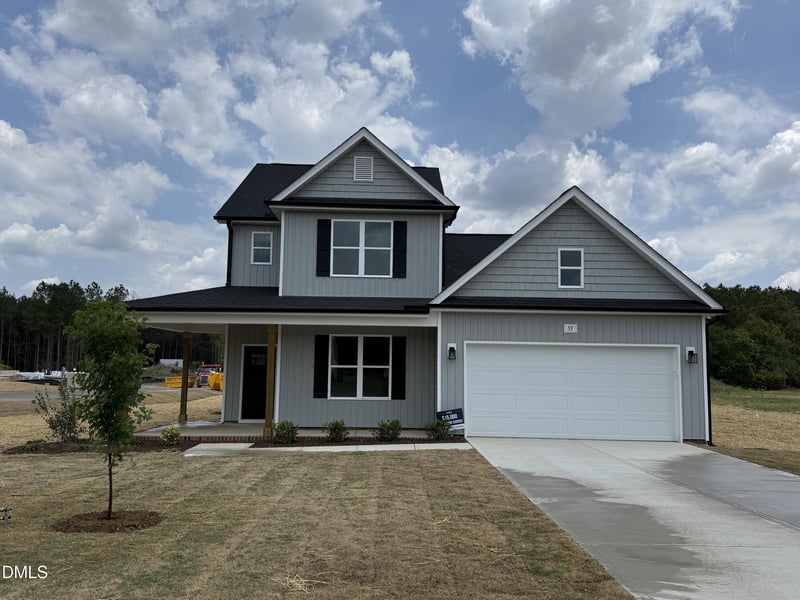 53 Sundrops Trl, Dunn, NC 28334