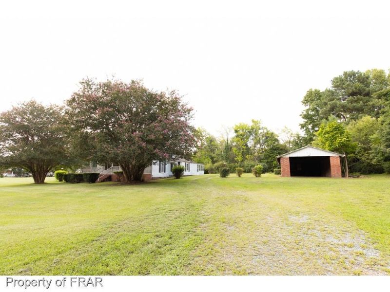 53 T Tarpey, Sanford, NC 27330