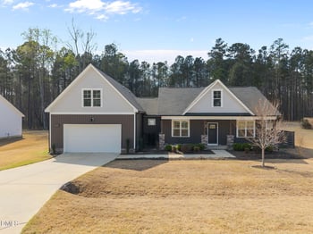 53 Titus Ln, Wendell, NC 27591