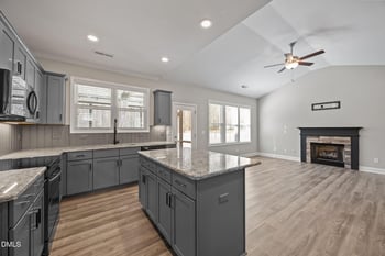 53 Titus Ln, Wendell, NC 27591