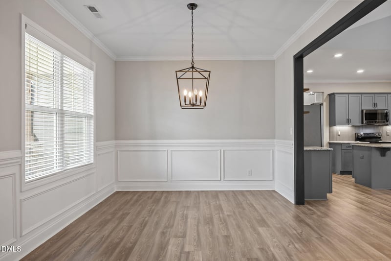 53 Titus Ln, Wendell, NC 27591