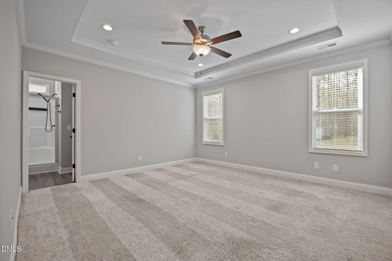 53 Titus Ln, Wendell, NC 27591