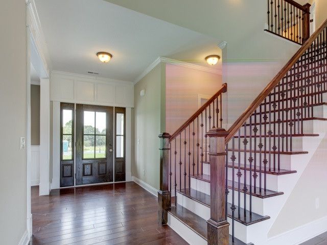 53 Trophy Rg, Fuquay Varina, NC 27526