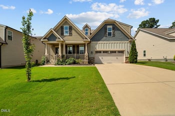 53 Unique Pl, Garner, NC 27529