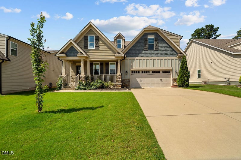53 Unique Pl, Garner, NC 27529