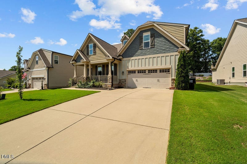 53 Unique Pl, Garner, NC 27529