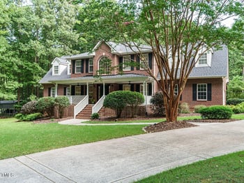 53 Weaver Trl, New Hill, NC 27562
