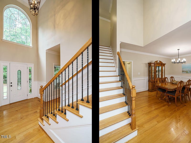 53 Weaver Trl, New Hill, NC 27562