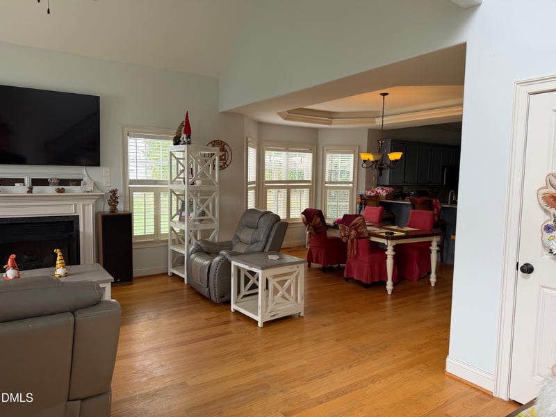 53 Westcliff Ct, Clayton, NC 27527