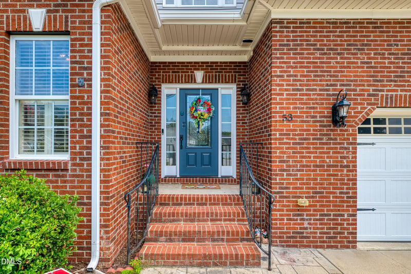 53 Westcliff Ct, Clayton, NC 27527