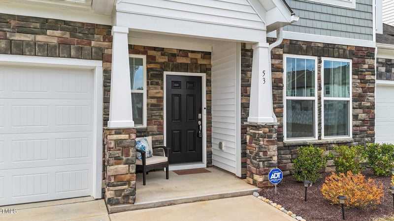53 Whitley Ridge Dr, Clayton, NC 27527
