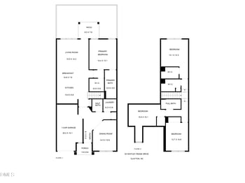 53 Whitley Ridge Dr, Clayton, NC 27527