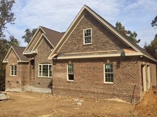 53 Wild Wing Ct, Clayton, NC 27520