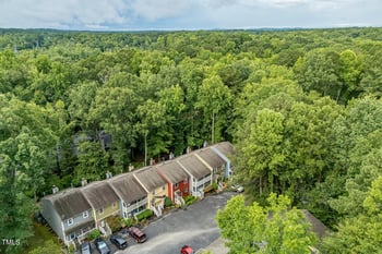 53 Willow Bridge Dr, Durham, NC 27707