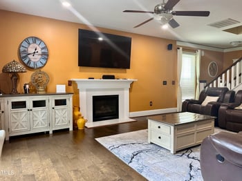 530 Alden Bridge Dr, Cary, NC 27519