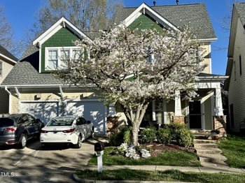 530 Alden Bridge Dr, Cary, NC 27519