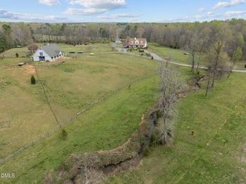 530 Alston Chapel Rd, Pittsboro, NC 27312