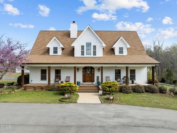 530 Alston Chapel Rd, Pittsboro, NC 27312