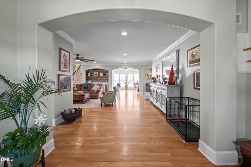 530 Alston Chapel Rd, Pittsboro, NC 27312