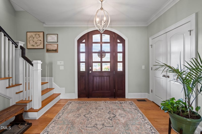 530 Alston Chapel Rd, Pittsboro, NC 27312