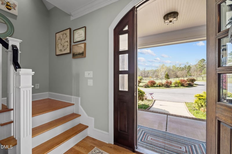 530 Alston Chapel Rd, Pittsboro, NC 27312