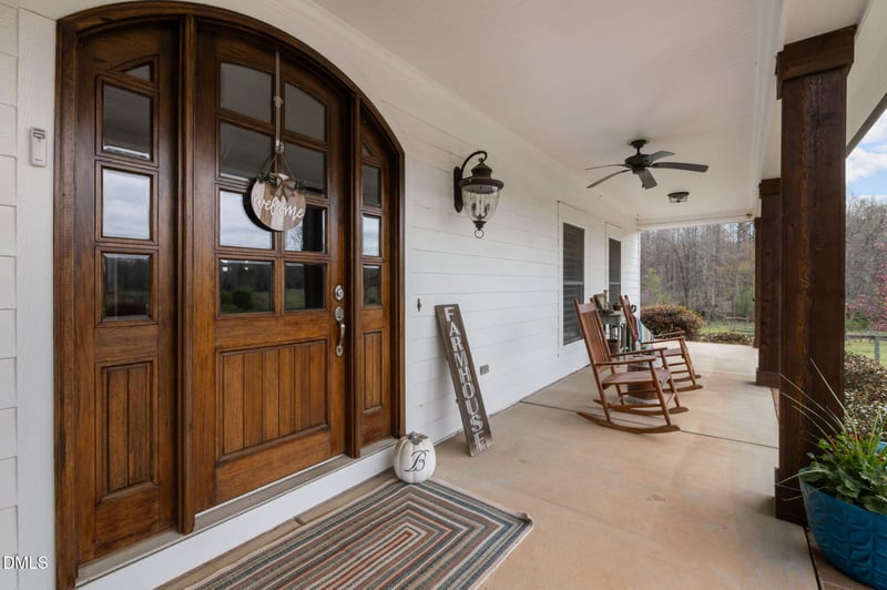 530 Alston Chapel Rd, Pittsboro, NC 27312