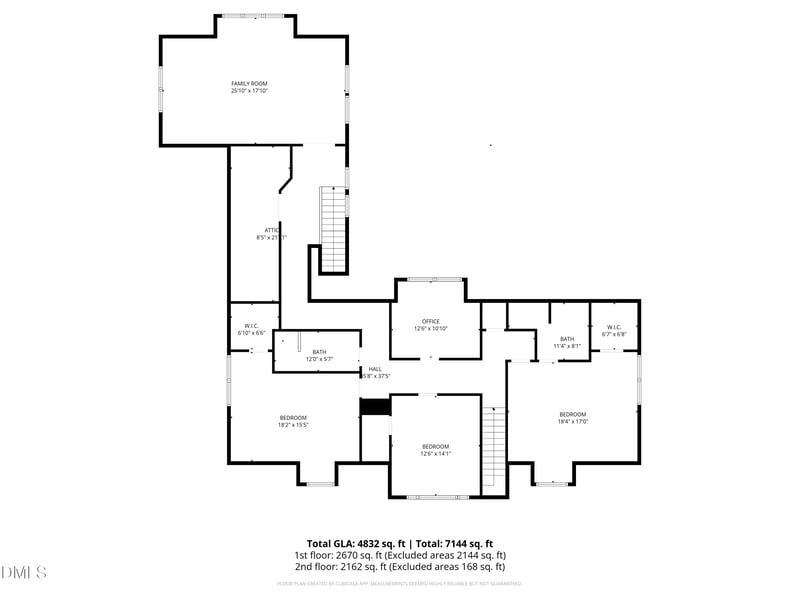 530 Alston Chapel Rd, Pittsboro, NC 27312