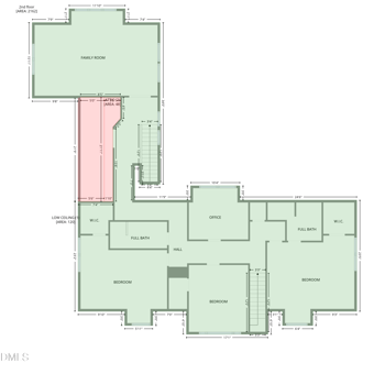 530 Alston Chapel Rd, Pittsboro, NC 27312
