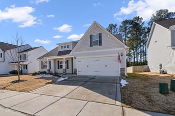 530 Atwood Dr, Clayton, NC 27520