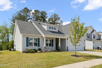 530 Atwood Dr, Clayton, NC 27520