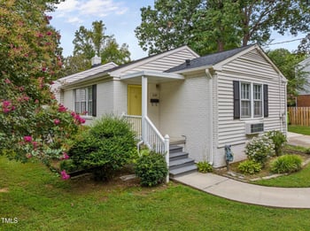 530 Banks St, Raleigh, NC 27604