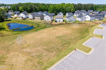 530 Barrington Row Ave, Zebulon, NC 27597