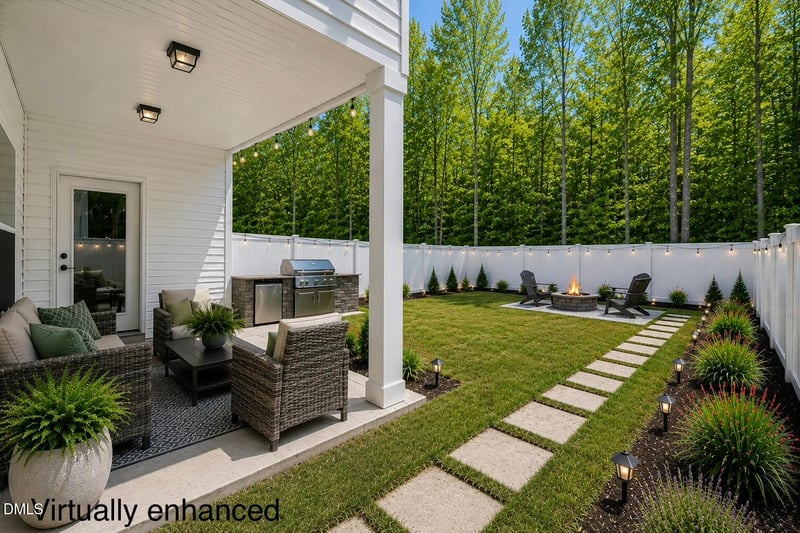 530 Barrington Row Ave, Zebulon, NC 27597