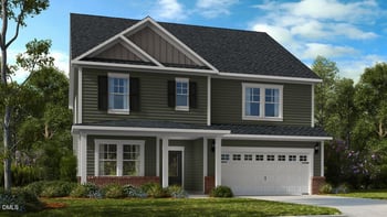 530 Claftin St, Sanford, NC 27330